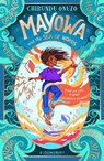 Mayowa and the Sea of Words - Chibundu Onuzo - 9781526661005