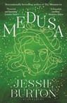 Medusa - Jessie Burton - 9781526662408