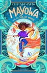 Mayowa and the Sea of Words - Chibundu Onuzo - 9781526662903