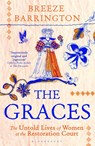 The Graces - Breeze Barrington - 9781526663764