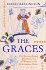 The Graces - Breeze Barrington - 9781526663764