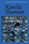 Burnt Shadows - Kamila Shamsie - 9781526664792