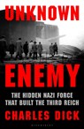 Unknown Enemy - Dr Charles (Independent Scholar Dick - 9781526665980