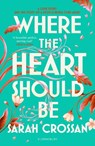 Where the Heart Should Be - Sarah Crossan - 9781526666574