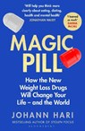 Magic Pill - Johann Hari - 9781526670168