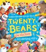 Twenty Bears On Holiday - Kathryn Simmonds - 9781526671448