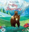 The Big Journey - Michael Rosen - 9781526671578