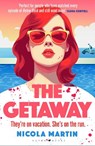 The Getaway - Nicola Martin - 9781526672445