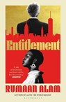 Entitlement - Rumaan Alam - 9781526674234