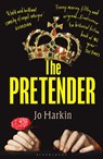 The Pretender - Jo Harkin - 9781526678362