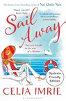 Sail Away - Celia Imrie - 9781526679604