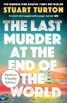 The Last Murder at the End of the World - Stuart Turton - 9781526680969