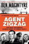 Agent Zigzag - Ben Macintyre - 9781526682642