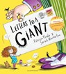 Letters to a Giant - Patricia Forde - 9781526684912