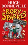 Rory Sparkes and the Elephant in the Room - Hugh Bonneville - 9781526685957