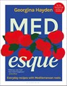 MEDesque - Georgina Hayden - 9781526691408