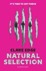 Natural Selection - Clare Edge - 9781526693563