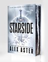 Starside - Alex Aster - 9781526694331