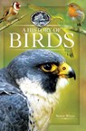 A History of Birds - Simon Wills - 9781526701572