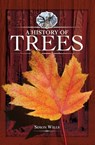 A History of Trees - Simon Wills - 9781526701619