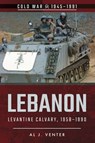 Lebanon - Al J. Venter - 9781526707840