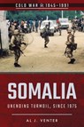 Somalia - Al J. Venter - 9781526707963