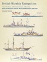 British Warship Recognition: The Perkins Identification Albums - Richard Perkins - 9781526711168