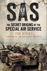 SAS Zero Hour - Tim Jones - 9781526713513