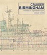 Cruiser Birmingham - Conrad Waters - 9781526724977