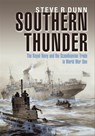 Southern Thunder - Steve R Dunn - 9781526726643