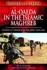 Al Qaeda in the Islamic Maghreb - Al J. Venter - 9781526728739