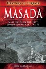 Masada - Phil Carradice - 9781526728975
