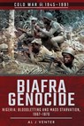 Biafra Genocide - Al J. Venter - 9781526729149