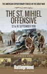 The St. Mihiel Offensive - Maarten Otte - 9781526734969