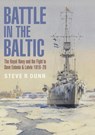 Battle in the Baltic - Steve R Dunn ; Al Ross - 9781526742742