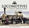 Locomotives of the Somerset & Dorset Joint Railway - Tim Hillier-Graves - 9781526748355
