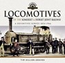 Locomotives of the Somerset & Dorset Joint Railway - Tim Hillier-Graves - 9781526748362
