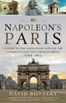 Napoleon's Paris - David Buttery - 9781526749482