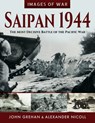 Saipan 1944 - John Grehan - 9781526758309