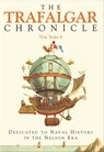 The Trafalgar Chronicle: New Series 4 - Peter Hore - 9781526759511