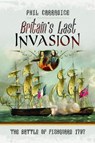 Britain's Last Invasion - Phil Carradice - 9781526765857