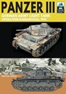 Panzer III: German Army Light Tank - Dennis Oliver - 9781526771711