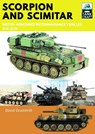 Scorpion and Scimitar - Grummitt David - 9781526774149