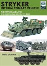 Stryker Interim Combat Vehicle - David Grummitt - 9781526774194
