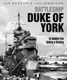 Battleship Duke of York - Ian Buxton ; Ian Johnston - 9781526777294