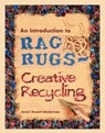 An Introduction to Rag Rugs - Creative Recycling - Jenni Stuart-Anderson - 9781526780607