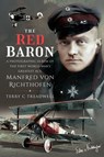 The Red Baron - Terry C. Treadwell - 9781526781338