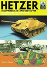 Hetzer - Jagdpanzer 38 Tank Destroyer - Dennis Oliver - 9781526791184