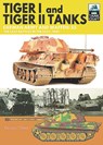 Tiger I and Tiger II Tanks - Dennis Oliver - 9781526791221