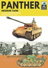 Panther Medium Tank - Dennis Oliver - 9781526791269